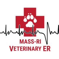 Mass-RI Veterinary ER logo