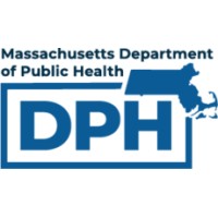 Massachusetts Department of Public Health logo