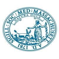 Massachusetts Medical Society logo