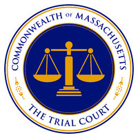 Massachusetts Trial Court logo