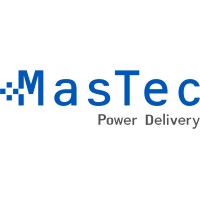 MasTec Power Delivery logo