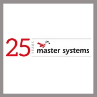 Master Systems logo