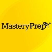 MasteryPrep logo