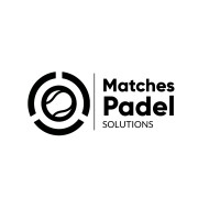 Matches Padel Solutions logo