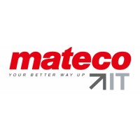 mateco IT logo