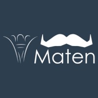 Maten logo