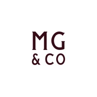 MG&Co. logo