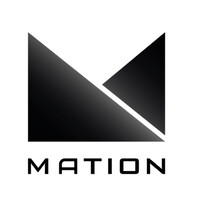 MATION logo