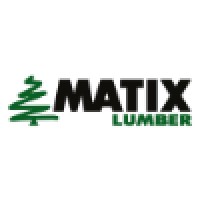 Matix Lumber logo