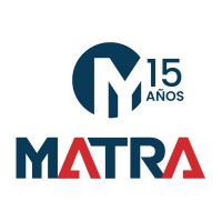 Matra logo