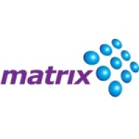 Matrix USA logo