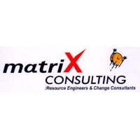 Matrix consulting logo