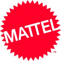 Mattel Canada logo
