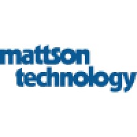 Mattson Technology logo