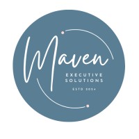 Maven Executive Solutions logo