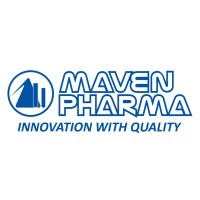 Maven Pharma srl logo