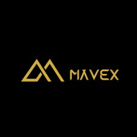MAVEX logo