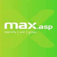 Max ASP GmbH logo