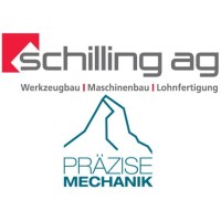 Max Schilling AG und Präzise Mechanik AG