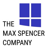 Max Spencer Company logo