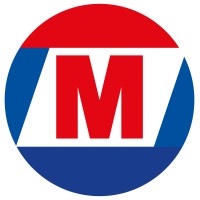 Maxiconsumo S.A. logo