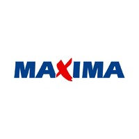 Maxima LT logo