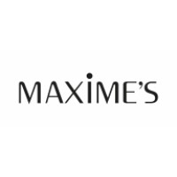 Maxime's logo