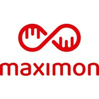 Maximon - The Longevity Company Builder logo