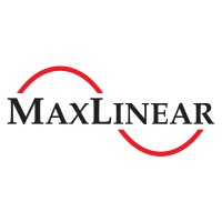 MaxLinear logo