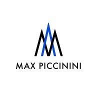 Max Piccinini logo