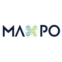 Maxpo Exhibitions Pvt Ltd logo