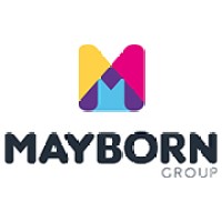 Mayborn Group Limited logo