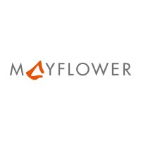 Mayflower GmbH logo