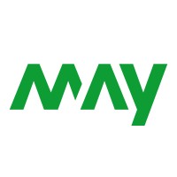 May Mobility logo