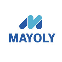Mayoly logo