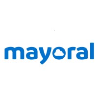 Mayoral Moda Infantil logo