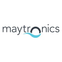 Maytronics North America logo
