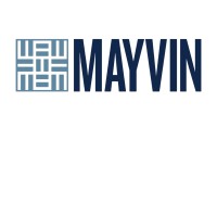 Mayvin, Inc. logo