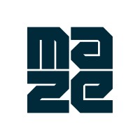 Maze Therapeutics logo