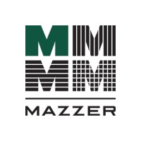 Mazzer logo