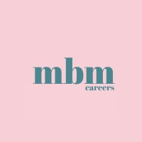 MBM Careers logo