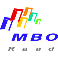 MBO Raad logo