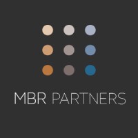 MBR Partners logo