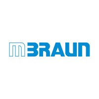 MBRAUN logo