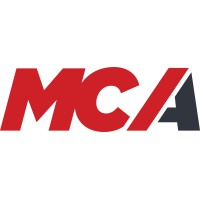 McAsphalt Industries Limited logo