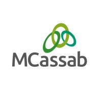 MCassab logo