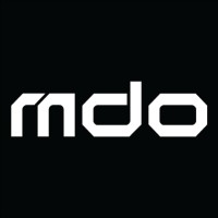 McCauley Daye O'Connell Architects logo