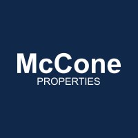 McCone Properties logo