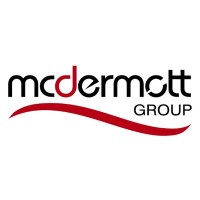 McDermott Group logo