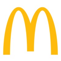 McDonald's Norge logo